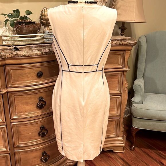 Antonio Melani Dress Size 8 - Picture 3 of 8